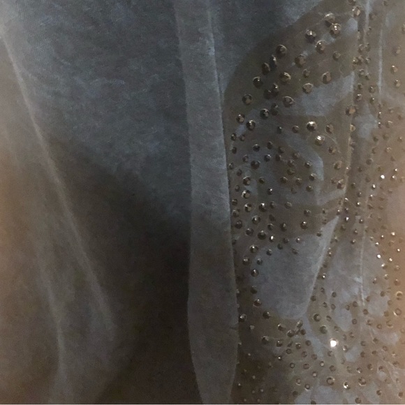 Affliction Chaos Series Size Women’s Large Tank - Picture 3 of 4